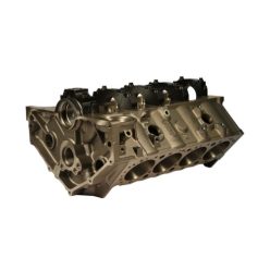 LITTLE M² IRON SBC BLOCKS .391 Raised cam 55mm 9.325 4.125