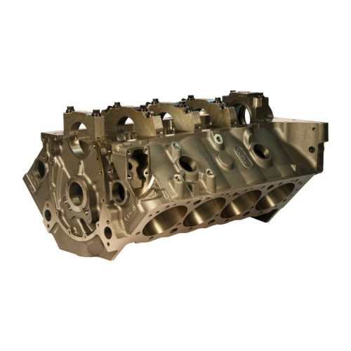 DART LITTLE M IRON SBC BLOCK DH:9.025 B:4.000 MBD:400