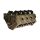 DART BIG M MRK IV BBC IRON BLOCK DH:9.800 B:4.500
