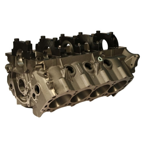 DART IRON EAGLE SBF 302 DH: 9.500 B: 4.125