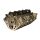 DART LS NEXT IRON GEN III BLOCKS DH:9.240 Bore: 4.125