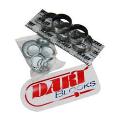 DART BLOCK PART KITS Aluminum Chevy Big Block