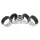 DART BBC Coated Cam Bearings Oversize +.030