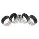 DART BBC Coated Cam Bearings 60mm Babbit