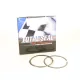 Total Seal Ring Set Conventional Top 82,00mm