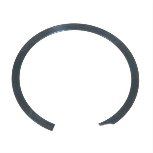 DART BLOCK COMPONENTS Snap Ring - Cam Plug