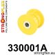 330001A: Front panhard rod bush SPORT