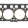 Athena Head gasket Renault 1.4L 8V R5 GTT TH.1,8mm D.77mm
