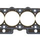 Athena Head gasket Peugeot 1.6L 16V TU5JP4 TH.1,0MM D.80,5MM