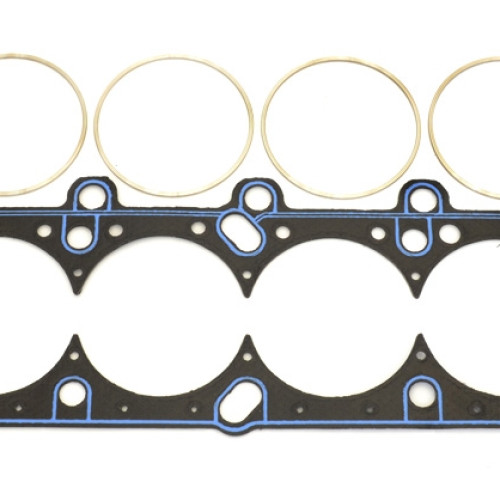 Athena Head gasket BMW M20B25/M20B27 TH 2.0MM D.85.50mm