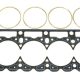 Athena Head gasket BMW M30B35 TH.2,0mm D.93,1mm