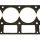 Athena Head gasket CHEVY TH.1,5mm D.105.4mm