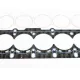 Athena Head gasket BMW S54B32 TH.1,2mm D.87,5mm