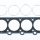 Athena Head Gasket Porsche 3.0L 968 D.105mm TH.1,6m