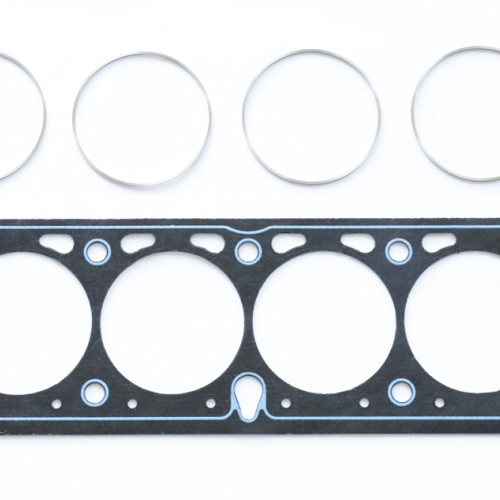 Athena Head gasket FORD COSWORTH YB TH.2,0mm D.92.1mm