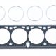 Athena Head gasket FORD COSWORTH YB TH.2,0mm D.92.1mm