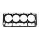 Athena Head Gasket CHEV LSX D.105.4MM TH.1.5MM LEFT