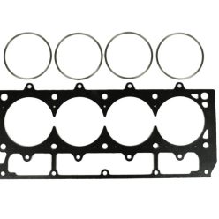 Athena Head Gasket CHEV LSX D.101,5mm TH.1,50mm RIGHT