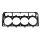 Athena Head Gasket CHEV LSX D.101,5mm TH.1,50mm LEFT