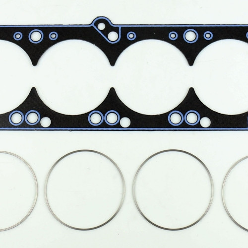 Athena Head Gasket OPEL C20XE D.88mm TH.1,60mm