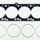 Athena Head Gasket OPEL C20XE D.88mm TH.1,60mm