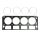 Athena Head Gasket CHEVY TH.1,5mm D.99mm