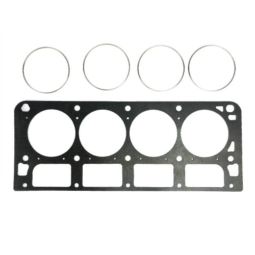 Athena Head Gasket CHEVY TH.1,5mm D.99mm