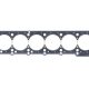 Athena Head Gasket MB M104 B:91.4mm T:2.00mm