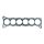 Athena Head Gasket NISSAN GT-R RB26 D.87,5mm TH.1,5mm