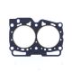 Athena Head Gasket Subaru EJ25 D.101.3mm TH.1,00mm