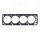 Athena Head Gasket Ford 2.3L OHC Lima 1.00mm 99.6mm