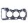 Athena Head Gask 997/991 3.8/4.0L Trb/GT3 1.0mm 105.0mm LEFT