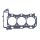 Athena Head Gask 997/991 3.8/4.0L Trb/GT3 1.0mm 105.0m RIGHT
