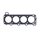 Athena Head Gasket Porsche 944 2.5L M44 1.40mm 98.0mm
