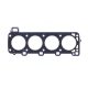 Athena Head Gasket Porsche 944 2.5L M44 1.40mm 98.0mm