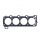 Athena Head Gasket Porsche 944 2.5L M44 1.60mm 105.0mm