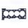 Athena Head Gasket Ford EcoBoost 2.3L YVDA D.90.0mm TH.1.3mm