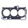Athena Head Gasket Subaru EZ30D 90.00mm 1.00mm Left