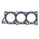 Athena Head Gasket Nissan VG30DETT  D. 89.00mm TH.1,20mm