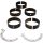 Manley Main Bearing Chrysler HEMI 5.7/6.1L Main Bearings