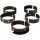 Manley Main Bearing SB CHEV LT1 Main Bearings H SERIES