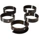 Manley Main Bearing SB CHEV LT1 Main Bearings H SERIES