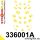 336001A: Full suspension polyurethane bush kit SPORT