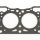 Athena Head gasket HG FIAT PUNTO T A8.000 TH.1,3 D.82.5