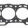 Athena MLS Head gasket Toyota 1.3L 16V 4EFE D.75,5mm TH.1,2m