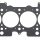Athena MLS Head gasket Peugeot 1.6L 16V TU5JP4 TH.1,0mmD.80m