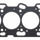 Athena MLS Head gasket Mitsubishi 2.0L 16V D.85,3mm TH.1,3mm