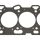 Athena MLS Head gasket Mitsubishi 2.0L 16V D.88,3mm TH.1,3mm
