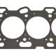 Athena MLS Head gasket Mitsubishi 2.0L 16V D.88,3mm TH.1,3mm