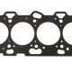 Athena MLS Head gasket Mitsubishi 2.0L 16V D.85,3mm TH1,15mm